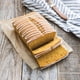 thumbnail image 4 of Molde para pan Nordic Ware Naturals de aluminio, 22 x 12 x 7 cm, 4 of 8
