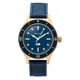 thumbnail image 2 of Reloj Automático Bulova Mil Ships 150th Anniversary Special Edition 200M Azul Hombre, 2 of 4