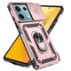 thumbnail image 1 of Estuche GANGXUN para Xiaomi Redmi Note 13 5G, soporte giratorio 360°, estilo mecánico y magnético, 1 of 5