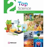 Santillana - Top Science 2