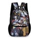 thumbnail image 1 of Mochila Desmarcar Voltron Defensor Legendario 43x15x32cm, 1 of 6