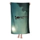 thumbnail image 3 of Toalla de Playa Desmarcar Siren Head 78 x 150 cm, 3 of 6