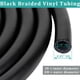 thumbnail image 2 of Manguera ZY-hosetube de PVC reforzado negra de 16 mm x 3 m, 2 of 6