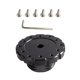 thumbnail image 4 of Adaptador De Volante Profesional De Repuesto Para Thrustmaster Txt300 Negro, 4 of 5