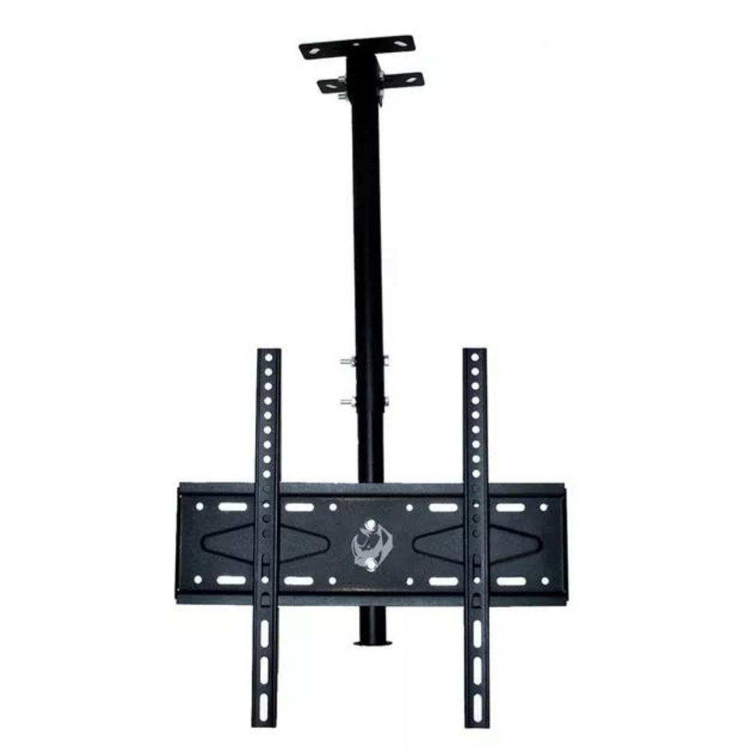 Line - Soporte Tv Techo O Pared Ajustable Base 32 A 85 Plg