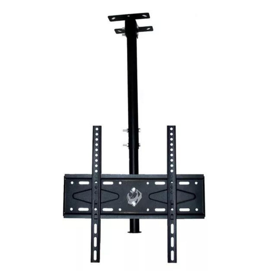Line - Soporte Tv Techo O Pared Ajustable Base 32 A 85 Plg