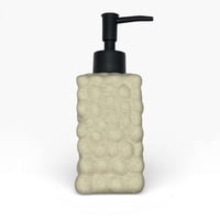 Oem - Dispensador Jabón Alcohol Gel 400Ml Decorativo Diseño Globos 3