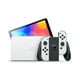 thumbnail image 1 of Consola Switch Oled 64GB -  Blanco, 1 of 4