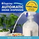 thumbnail image 2 of Dispensador automático de bebidas The Magic Tap, paquete de 3, blanco, 2 of 9