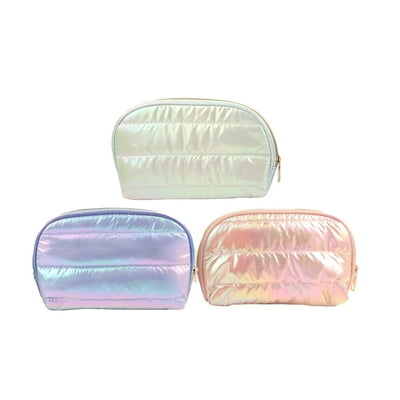 Cosmetiquera Ovalada Producto Surtido 1 Un Hello Beauty