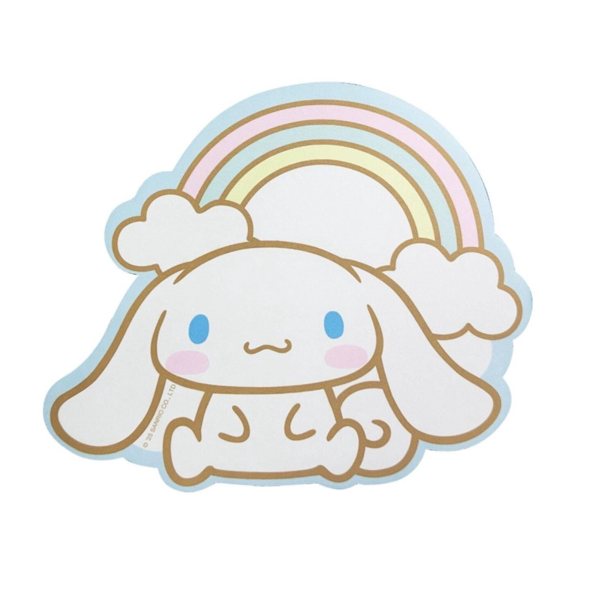 Mouse pad cinnamonroll | Lider