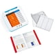 thumbnail image 1 of Math Manipulatives hand2mind Build-A-Grid para tercer grado (juego de 4), 1 of 8