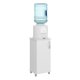 thumbnail image 1 of Mueble Cocina Para Bidon Con Puerta Lucia Blanco, 1 of 3