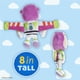 thumbnail image 4 of Peluche de peluche Disney Baby Toy Story Buzz, 20 cm, 4 of 6