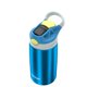 thumbnail image 3 of Botella de agua Contigo Kids de acero inoxidable de 400 ml con pajita, 3 of 6