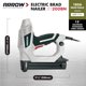 thumbnail image 3 of Clavadora eléctrica Arrow ET200BN Heavy Duty para molduras, 3 of 9