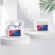 thumbnail image 5 of Funda AirPods Pro Desmarcar Tom Holland Transparente, 5 of 6