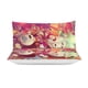 thumbnail image 3 of The Cuphead Show 3-Piece Bedding Set Warm And Comfortable Soft Duvet Cover Bed Set for Boys Girls Kids Adult Bedroom All Season, 3 of 5
