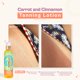 thumbnail image 2 of Aceite bronceador D'Luchi Zanahoria con canela, vitamina E y colágeno, 2 of 8