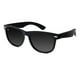 thumbnail image 2 of Lentes de sol UV400 Fever Wood Ebano marron TALLA ÚNICA, 2 of 4