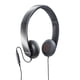 thumbnail image 4 of Auriculares Shure SRH145 con parte trasera cerrada y plegables, 4 of 5