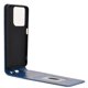 thumbnail image 4 of Funda tipo folio para Motorola Moto G Play 2025 con soporte magnético y protección para la cámara Azul, 4 of 6