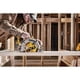 thumbnail image 3 of Hoja Sierra Circular Dewalt 184mm 24 Dts Dwa 171424 Framing, 3 of 9
