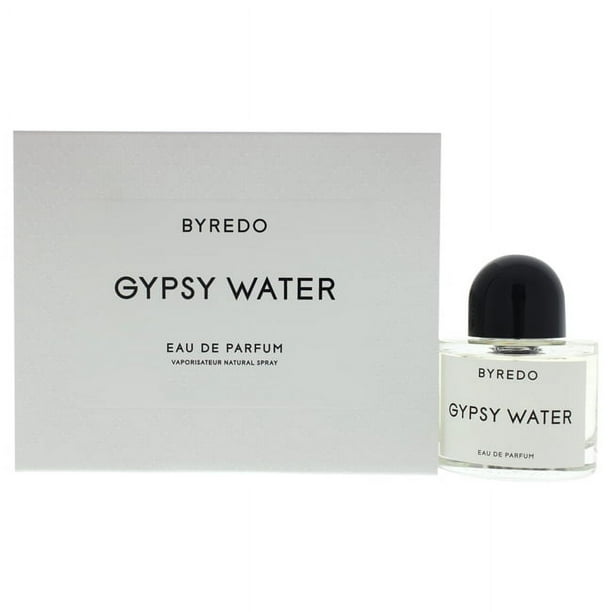 Agua Gitana de Byredo para Unisex - EDP Spray