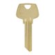 thumbnail image 1 of Llave Hillman S-27 Sargent, negra, pequeña, 1 of 1