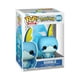thumbnail image 2 of Figura Coleccionable Funko Pop Sobble Pokemon 71341, 2 of 2