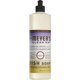 thumbnail image 1 of Jabón para platos Mrs. MEYER'S CLEAN DAY Compassion Flower 473 ml, 1 of 5