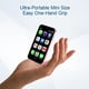 thumbnail image 2 of Smartphone CostMvp Mini de 3" Android 9 Doble SIM 2GB 16GB, 2 of 7