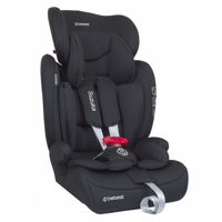 Bebesit - Silla De Auto Butaca Suzuka Negra