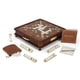 thumbnail image 1 of Scrabble Luxury Edition WS Game Company con tablero giratorio, 1 of 9