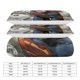 thumbnail image 3 of Superman Bedding Sets Ultra Soft Skin-Friendly Duvet Cover 3 Piece, Cute Comforter Cover Bed Set for Boys Girls Kids, 3 of 5