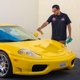 thumbnail image 3 of Cera en Spray Chemical Guys Blazin' Banana 473 ml Carnauba, 3 of 4