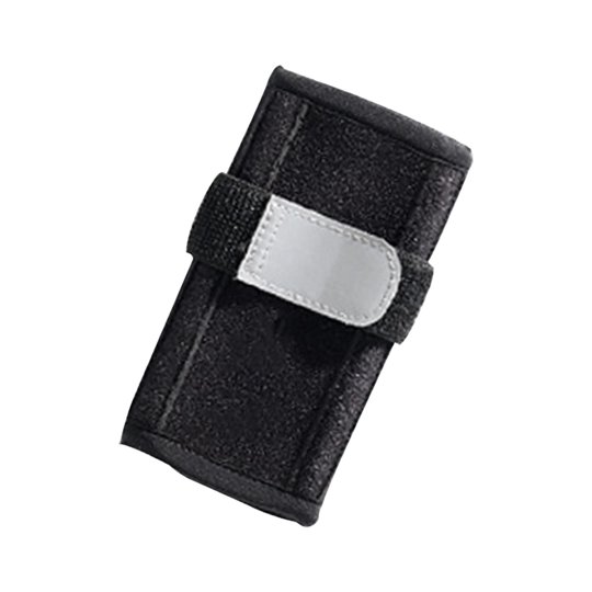 Uucntr - Férula Para Patas Delanteras De Perro, Reutilizable, Protector De Heridas En Las Patas De Perro, Rodillera Para Perros, Talla M