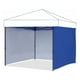 thumbnail image 1 of Funda Pared Azul 3x3 Laterales, 1 of 2