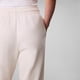 thumbnail image 5 of Pantalones deportivos Calvin Klein de algodón para mujer con el logotipo del monograma, 5 of 5