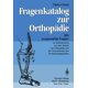 thumbnail image 1 of Libro Springer Catálogo de Preguntas de Ortopedia Edición Alemana, 1 of 1