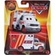 thumbnail image 1 of Mattel Cars Ambulancia Morgan Martins Diecast 1:55 2025, 1 of 3