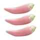 thumbnail image 1 of 3 Piezas Para Palillos, Palillos, Utensilios, Soporte Para Cubiertos Para El Hogar, Cuchara, Tenedor, Rosa, 1 of 5