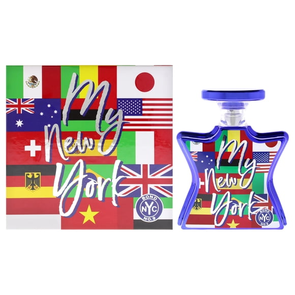 Perfume Bond No. 9 My New York EDP 100ml Unisex