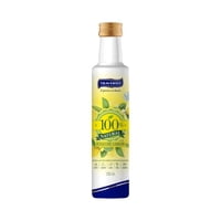 Jugo Limón 100% Natural Botella 250 Ml Traverso