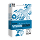 thumbnail image 1 of Resma Premium Carta 75G/m2 500 Hojas Color Blanco VisionBond, 1 of 3