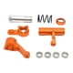 thumbnail image 3 of Kits De Embrague De Dirección RC Para Camión ZD Racing MT8 9021 9020 9116 EX-07 DBX-07, 3 of 5