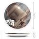 thumbnail image 2 of Plato Decorativo de Porcelana Desmarcar El Gigante de Hierro 15 cm, 2 of 6