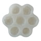 thumbnail image 4 of Molde De Silicona Con Forma De Flor, Molde De Arcilla Para Velas, Para Dulces, Chocolate, Manualidades DIY, 4 of 4