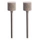 thumbnail image 1 of Ruedas abrasivas Dremel 520-02 SIC impregnadas de 12,7 mm, 2 unidades, 1 of 4