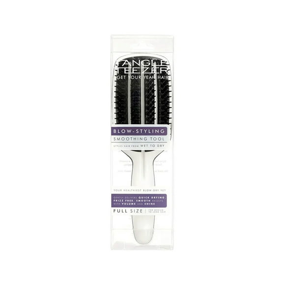 Tangle Cepillo De Pelo Teezer Smoothig Navy Full
